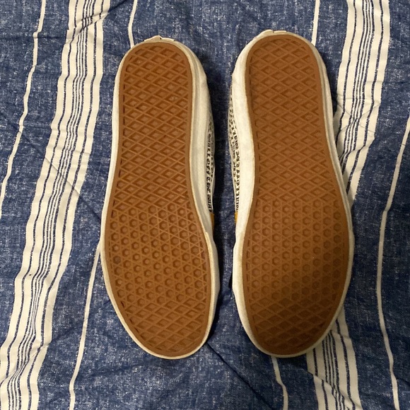 Vans Mango Mojito Chukka - Picture 2 of 3